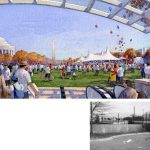 Washington Monumental Core Framework Plan by AECOM - Sheet11