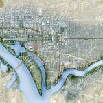 Washington Monumental Core Framework Plan by AECOM - Sheet2