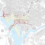 Washington Monumental Core Framework Plan by AECOM - Sheet5