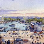 Washington Monumental Core Framework Plan by AECOM - Sheet8