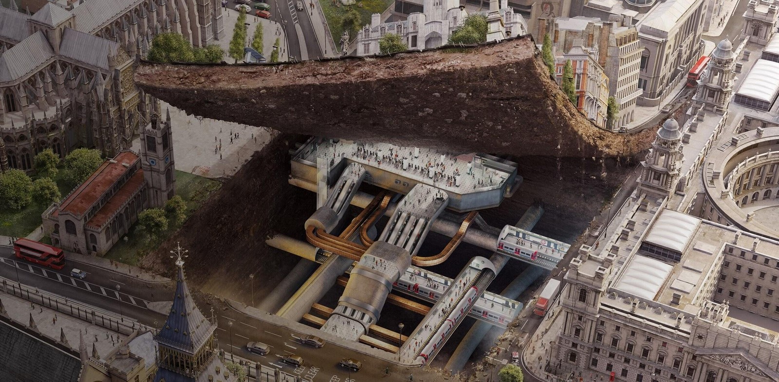What's Next in Architecture?  - Sheet3