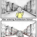 How architecture changes our perspectives in life? - Sheet1