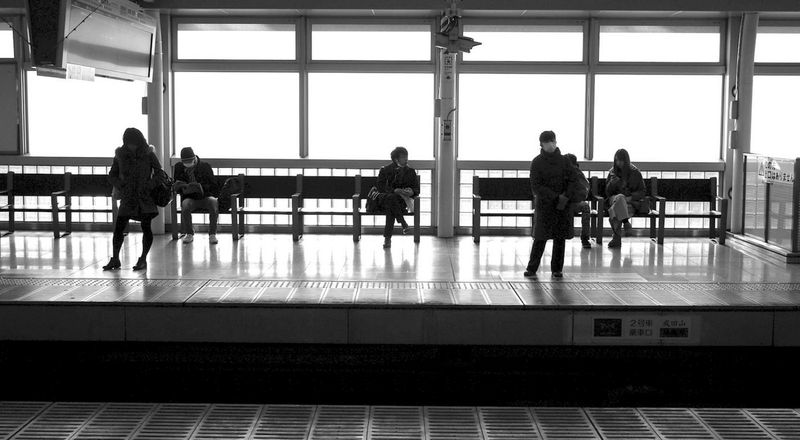 How architecture changes our perspectives in life? - Sheet4