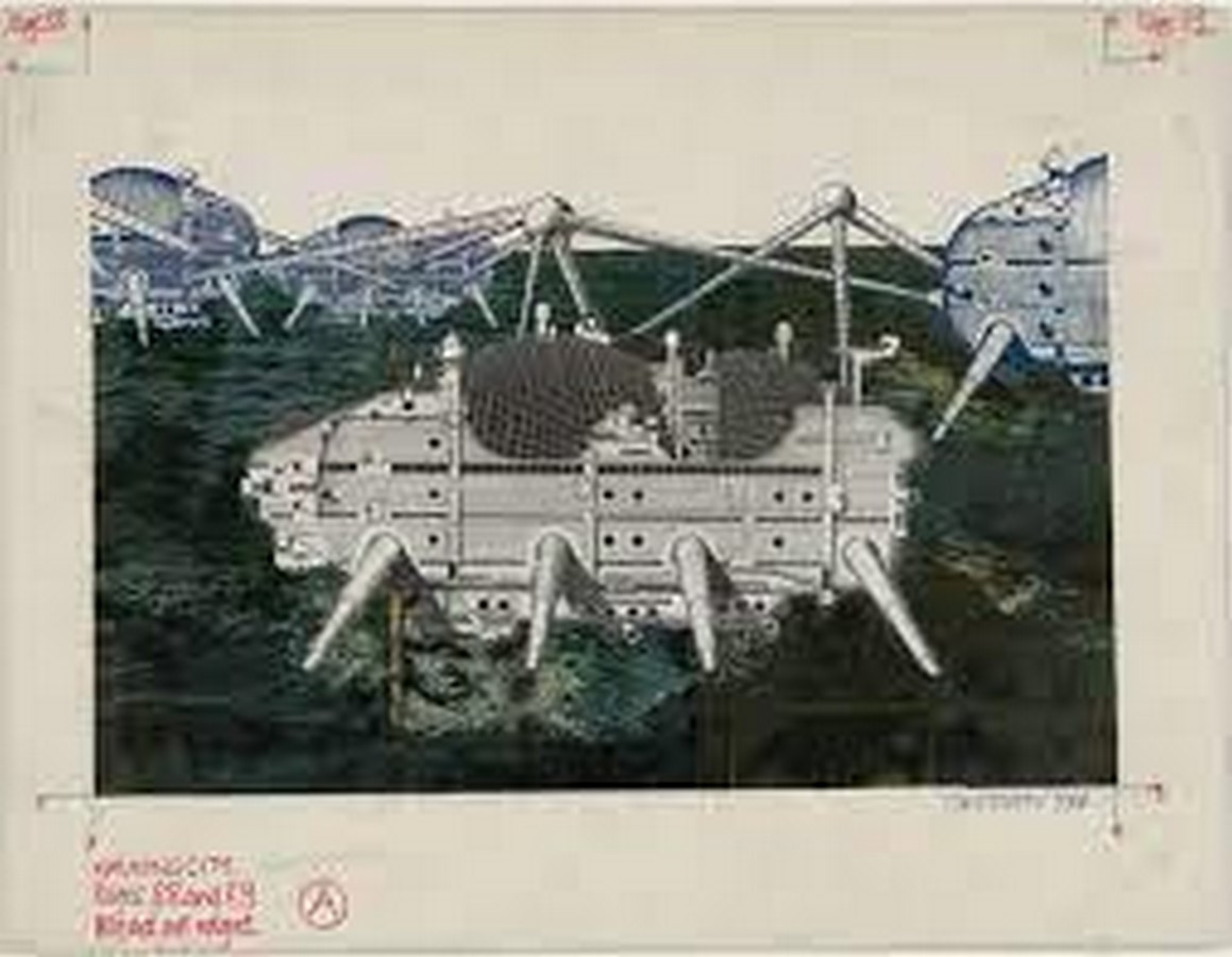 Trends of the future in architecture - Sheet4