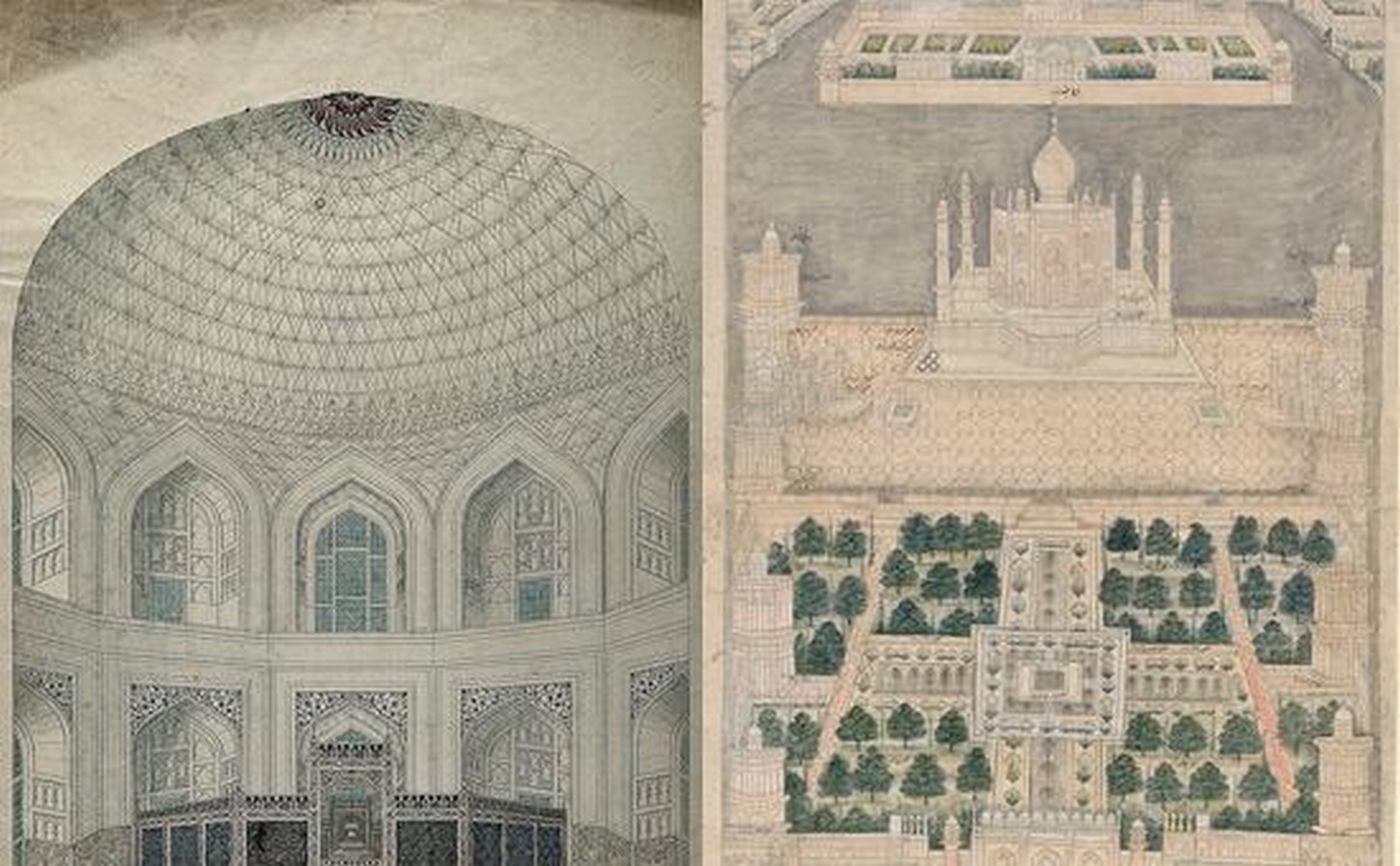 Architecture Redefines Perspective Through An Architect’s Eye - Sheet2