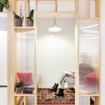 Having an architectural perception in public spaces - Sheet3