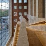 Having an architectural perception in public spaces - Sheet5