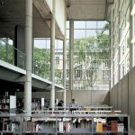 4 Examples of successful interdisciplinary architecture - Sheet1