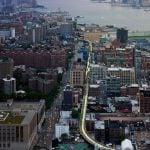 4 Examples of successful interdisciplinary architecture - Sheet2
