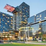 4 Examples of successful interdisciplinary architecture - Sheet6