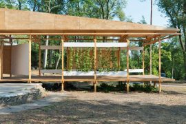 4 Examples of successful interdisciplinary architecture - RTF ...