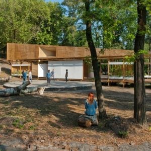 4 Examples of successful interdisciplinary architecture - RTF ...