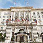 Timeline of Restoration: Fairmont Hotel , San Francisco - Sheet1