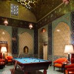 Timeline of Restoration: Fairmont Hotel , San Francisco - Sheet10