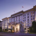 Timeline of Restoration: Fairmont Hotel , San Francisco - Sheet12