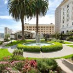 Timeline of Restoration: Fairmont Hotel , San Francisco - Sheet3