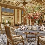 Timeline of Restoration: Fairmont Hotel , San Francisco - Sheet6