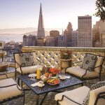 Timeline of Restoration: Fairmont Hotel , San Francisco - Sheet8