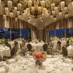 Timeline of Restoration: Fairmont Hotel , San Francisco - Sheet9