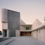 Past, Present, Future: Mosque Architecture - Sheet10