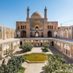 Past, Present, Future: Mosque Architecture - Sheet2