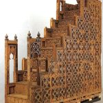 Past, Present, Future: Mosque Architecture - Sheet5