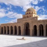 Past, Present, Future: Mosque Architecture - Sheet6