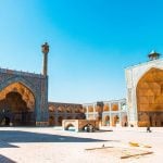 Past, Present, Future: Mosque Architecture - Sheet7