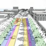 Do highways make the traffic worse? - Sheet1