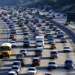 Do highways make the traffic worse? - Sheet2
