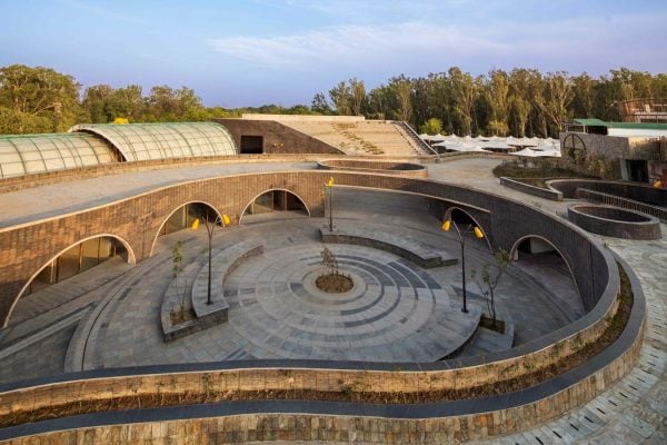 Dilli Haat- Market place showcasing Indian culture - RTF | Rethinking ...