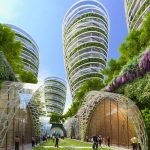 Journey of Architecture towards the future - Sheet2