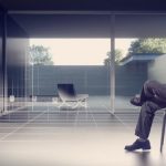 The Perception of Architecture - Sheet2
