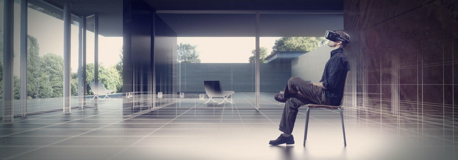 The Perception of Architecture - Sheet2