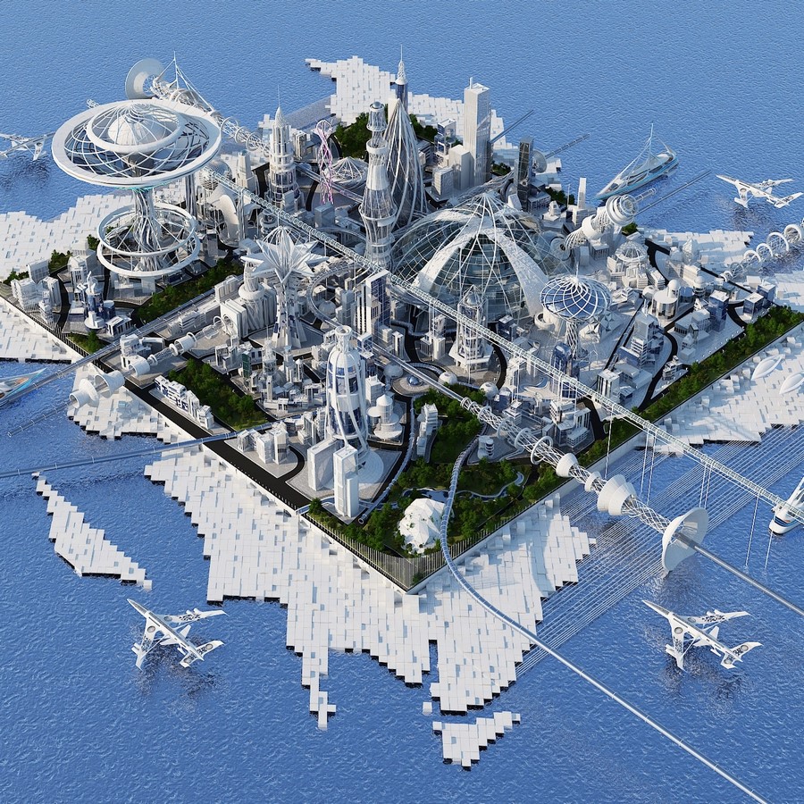 FAQs- Future of Architecture - Sheet1