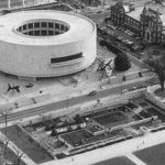 Museums of the World: Hirshhorn Museum and Sculpture Garden - Sheet1