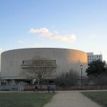 Museums of the World: Hirshhorn Museum and Sculpture Garden - Sheet2