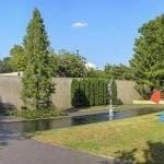 Museums of the World: Hirshhorn Museum and Sculpture Garden - Sheet4