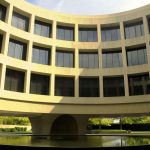Museums of the World: Hirshhorn Museum and Sculpture Garden - Sheet5