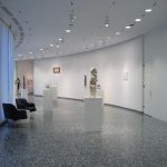 Museums of the World: Hirshhorn Museum and Sculpture Garden - Sheet6