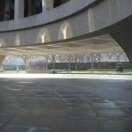 Museums of the World: Hirshhorn Museum and Sculpture Garden - Sheet7