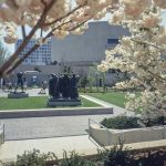 Museums of the World: Hirshhorn Museum and Sculpture Garden - Sheet8