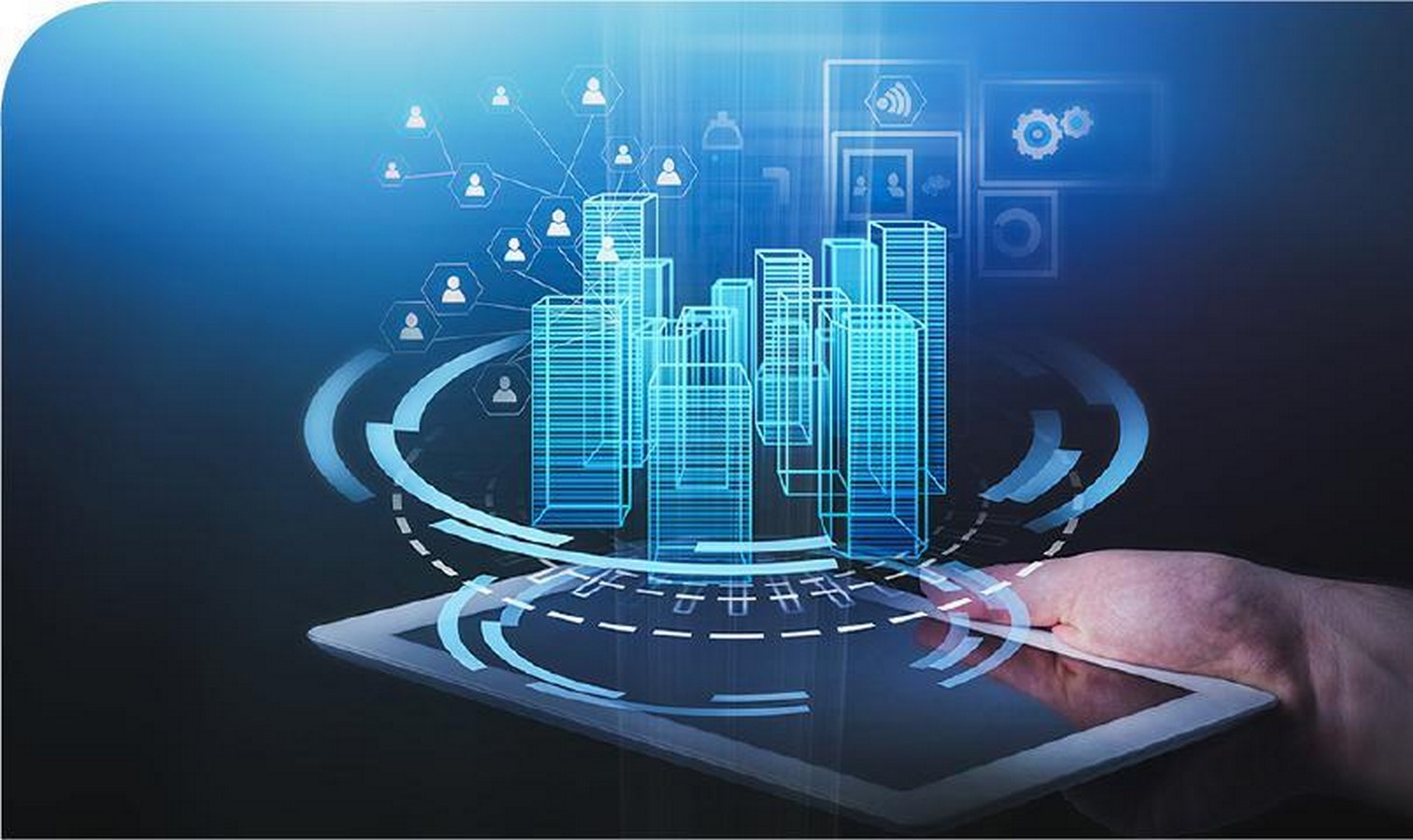 The benefits and drawbacks of using technology in architecture - Sheet3