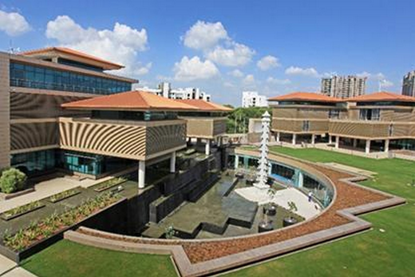 How are architects shaping the future? - Sheet1