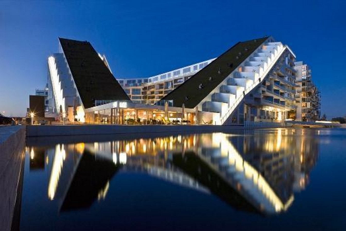 How are architects shaping the future? - Sheet4