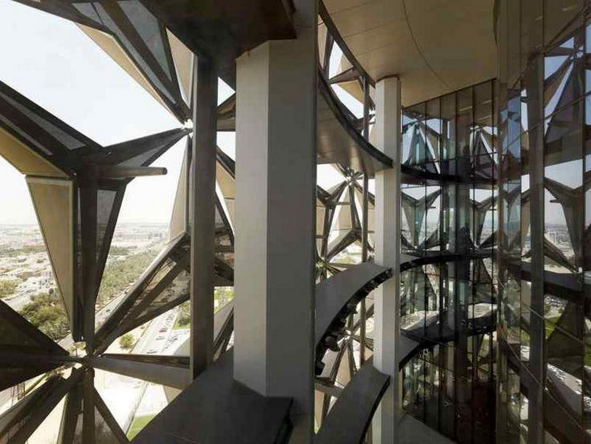 How are architects shaping the future? - Sheet6