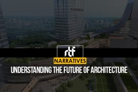 Understanding the Future of Architecture - RTF | Rethinking The Future