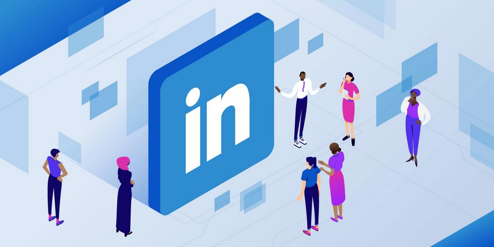 Why LinkedIn is important for young architects and designers? - Sheet1