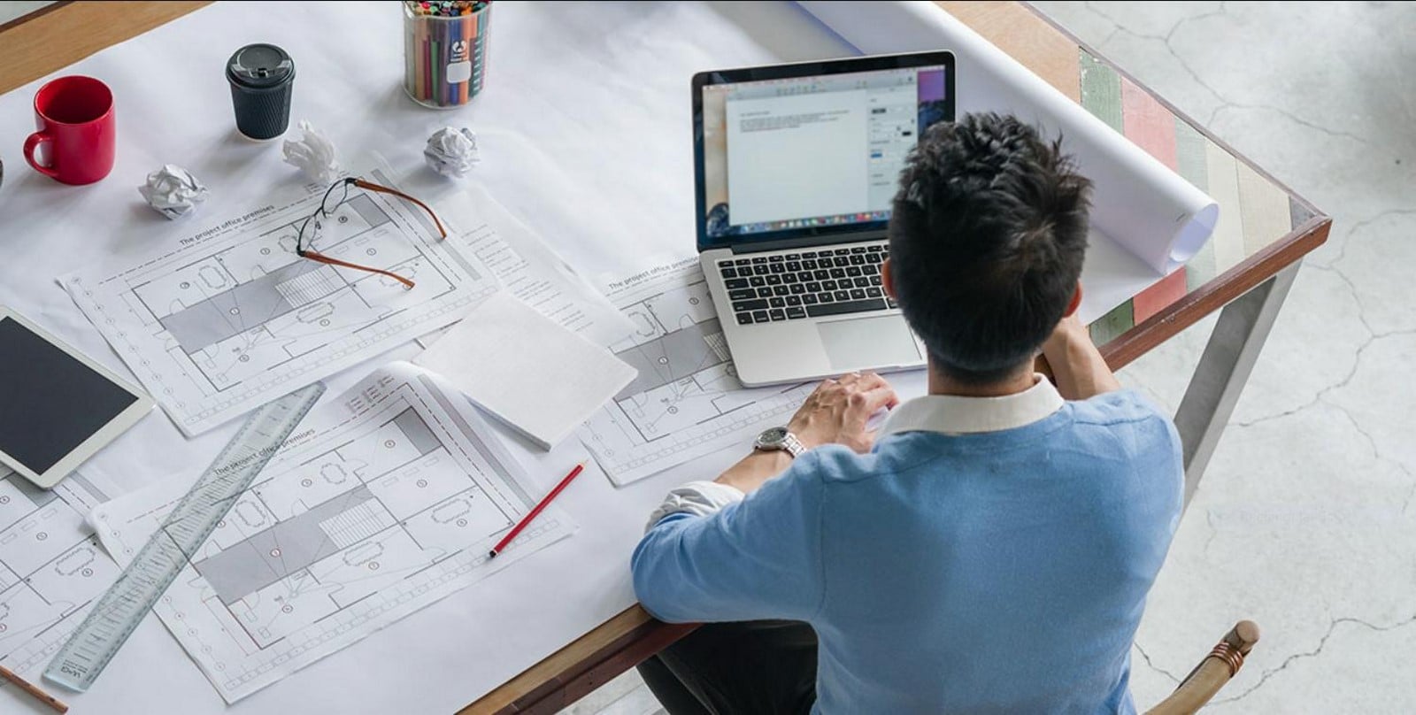 Why LinkedIn is important for young architects and designers? - Sheet2