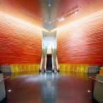 Museums of the World: Mori Art Museum - Sheet1